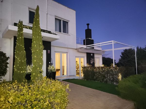 La maison de cesar