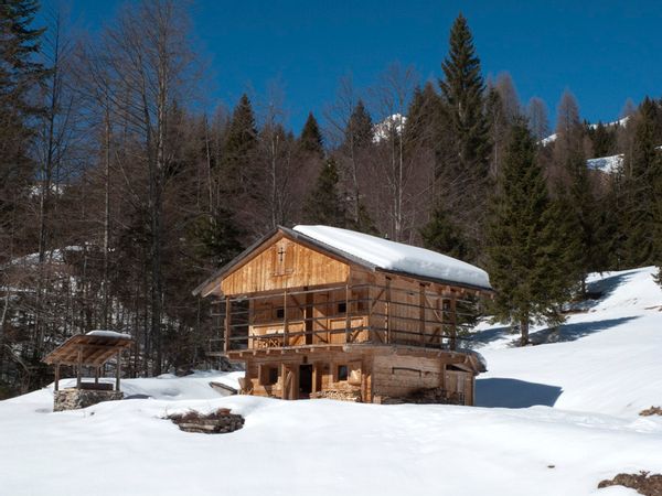 La maison de Giuseppe & Francesco