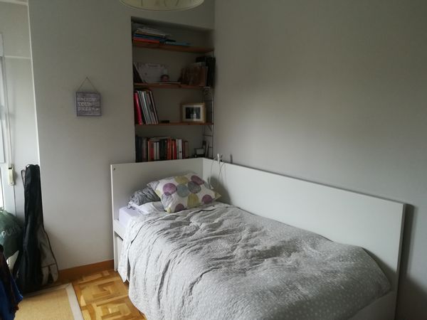 La maison de Mariana