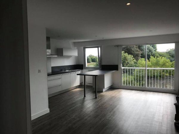 Appartement centre ville