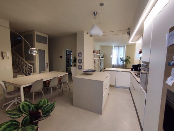 La maison de Raffaella