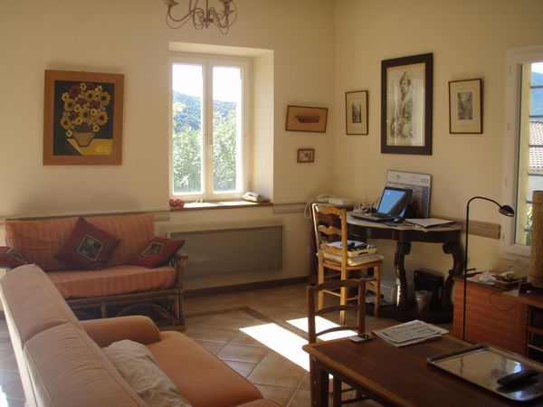 La maison de Renée