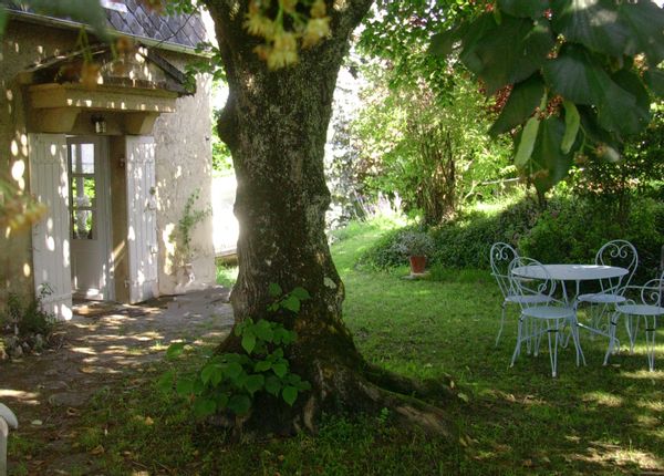 Gite de bernard