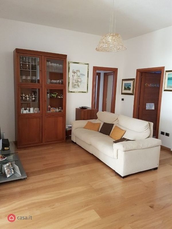 La maison de Vincenzo