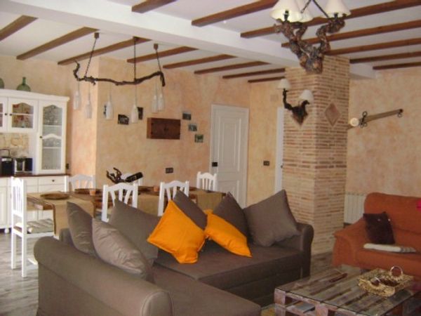 maison à Utiel, España