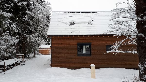 La maison de Céline