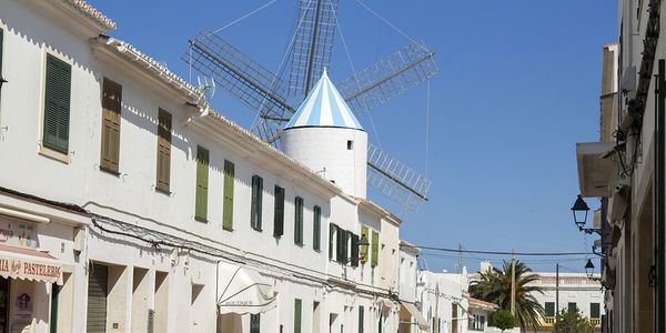 La maison de Danae
