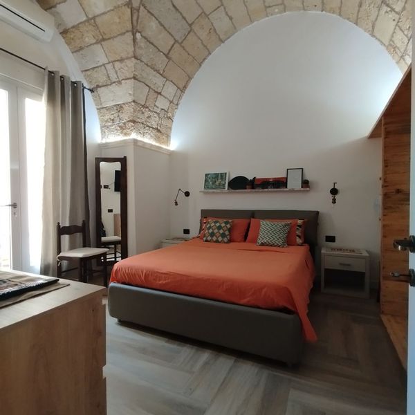 La maison de Annalucia