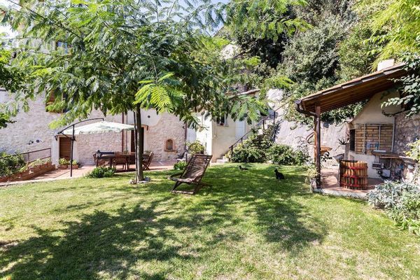 La maison de Eleonora