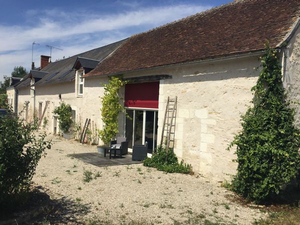 Bienvenue chez Emilie et Sergio