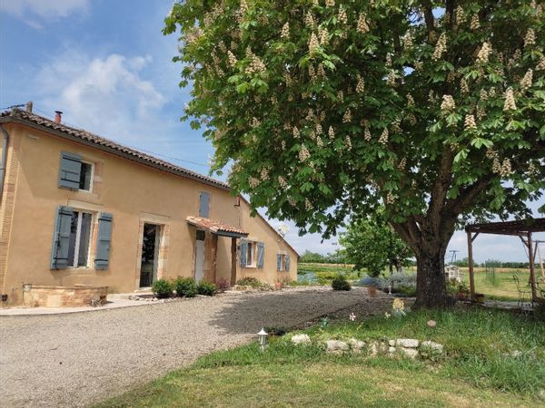 Maison d'Emilie et Mathieu