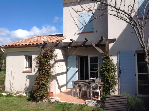 La maison de Jean-louis