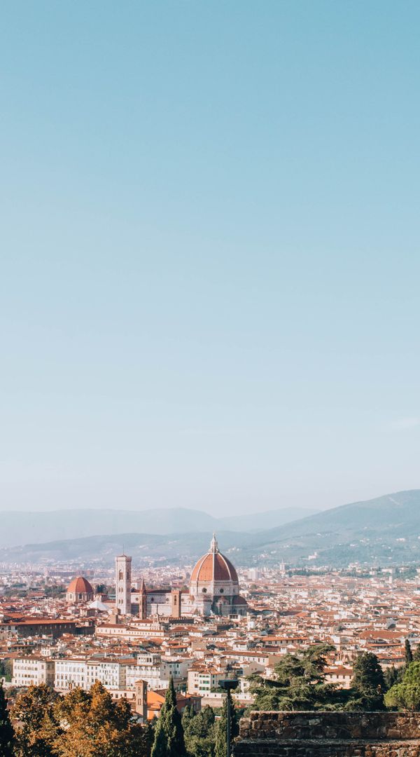La maison de Giulia