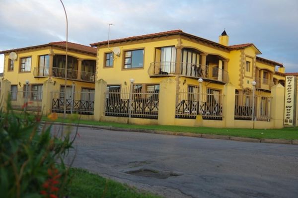 La maison de Elna