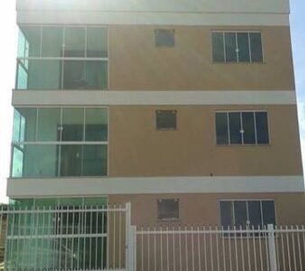 La maison de Teresinha Cristina Rosa