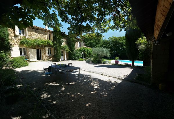 La maison de Cecile