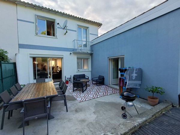 Maison familiale Agen