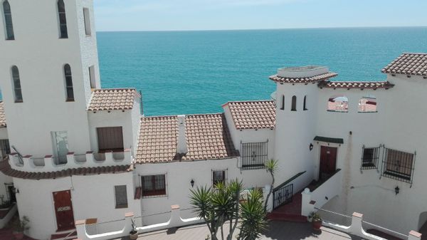 La maison de Pablo