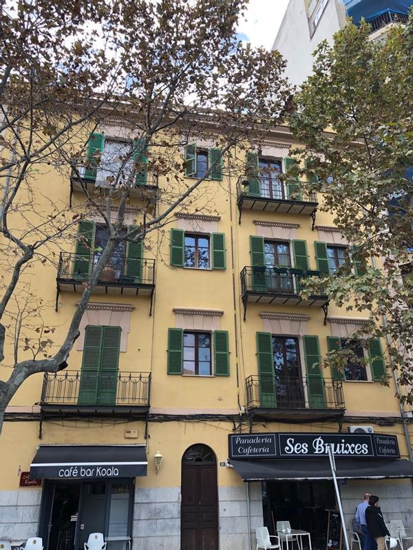 La maison de Susanne & Niko