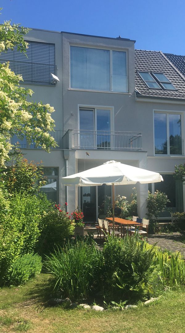 La maison de Susanne & Niko