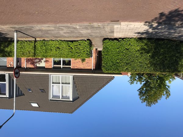 La maison de Floris