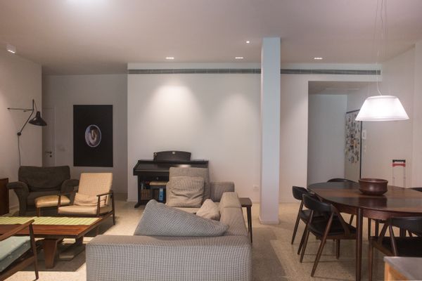 La maison de yael