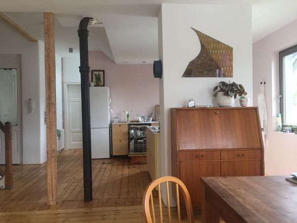 La maison de Verena