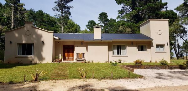 La maison de Francisco
