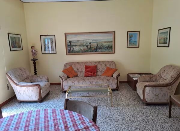 La maison de Lucia