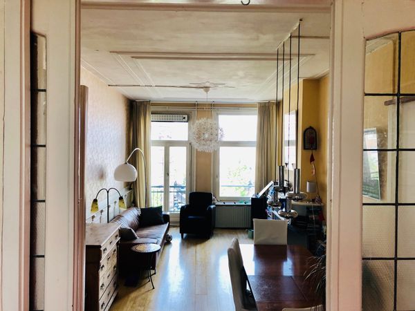 La maison de Stefanie