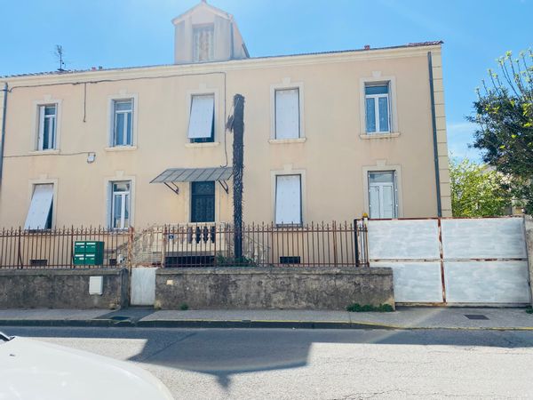 Maison famille Sari Ardèche