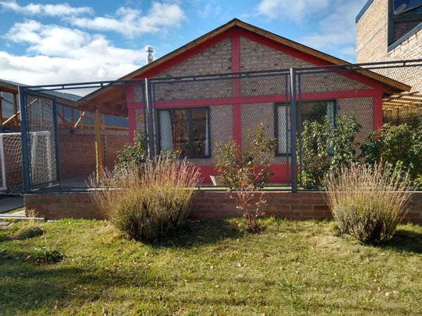 La maison de Juliana