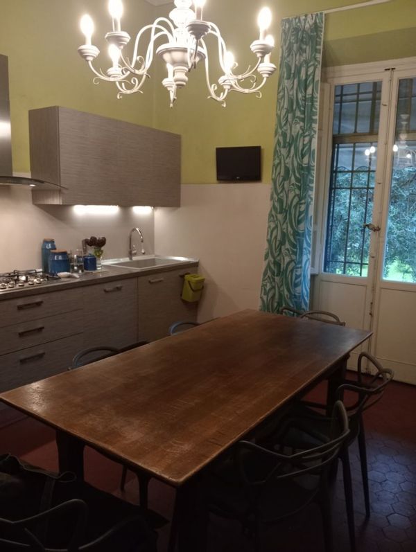 La maison de Emma
