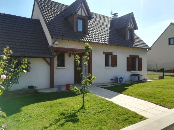 La maison de Celine