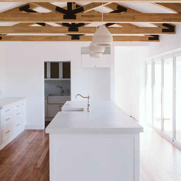 La maison de Sharna