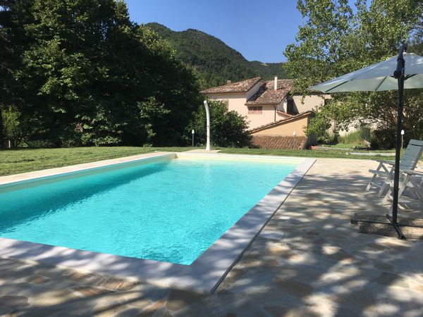 La maison de Christine E Alois