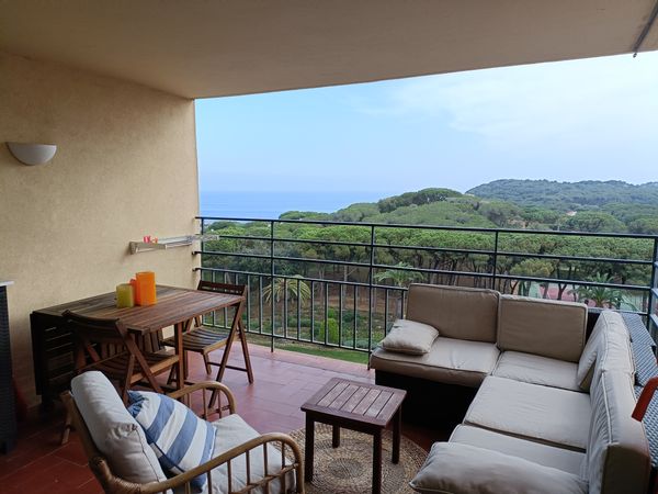 Petit coin de Paradis au cœur de la Costa Brava.