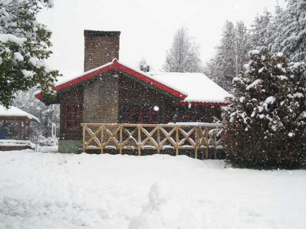 maison, Argentina