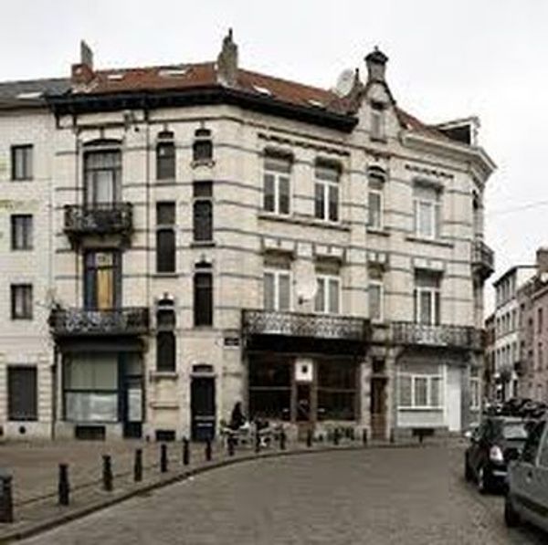 La maison de Sarah