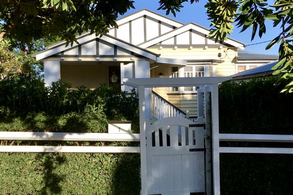 La maison de David