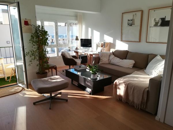 La maison de christel