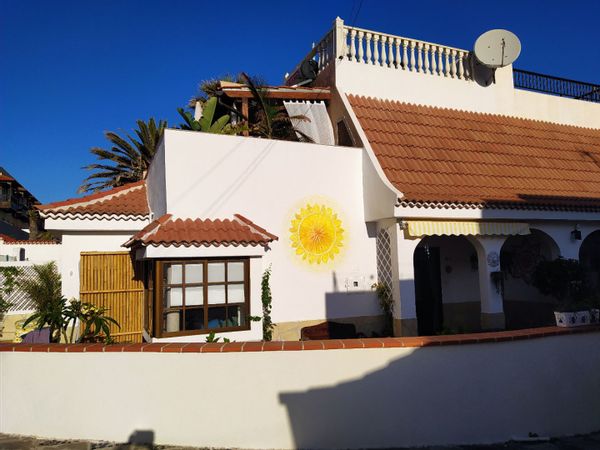 La maison de Gabi und Thomas