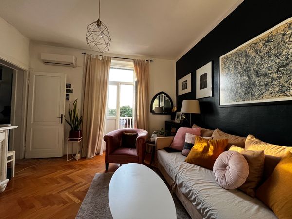 La maison de Eve & Milan