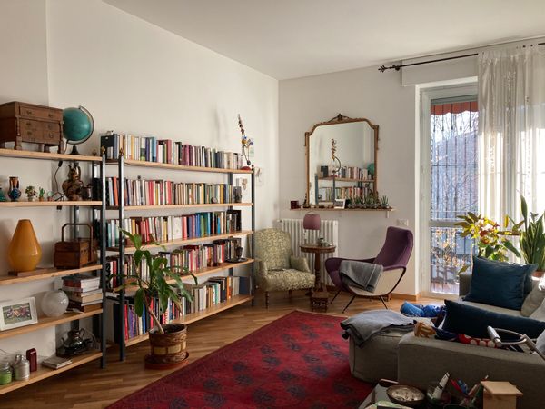 La maison de Anna