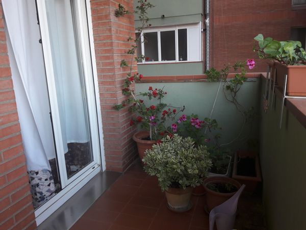 La maison de Pia