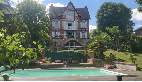 B&B - Chambres d'hôtes - Au bonheur des voyageurs