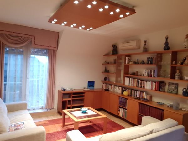 La maison de Arpad