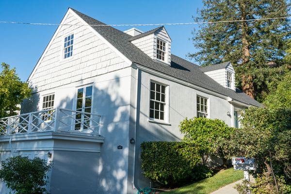 La maison de Steve and Suzie