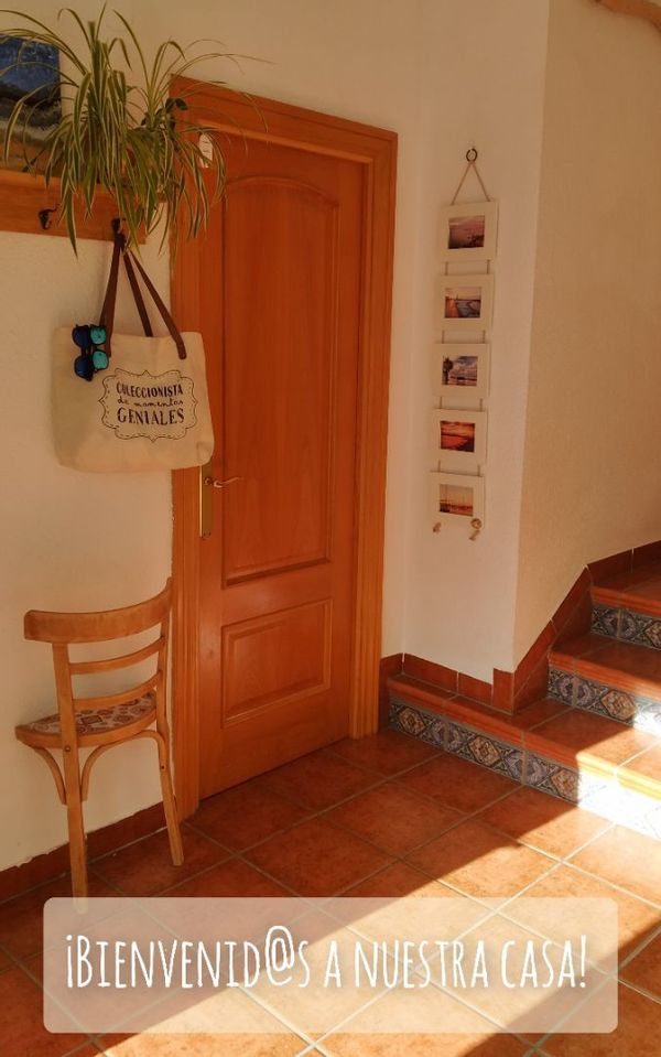 La maison de Laura
