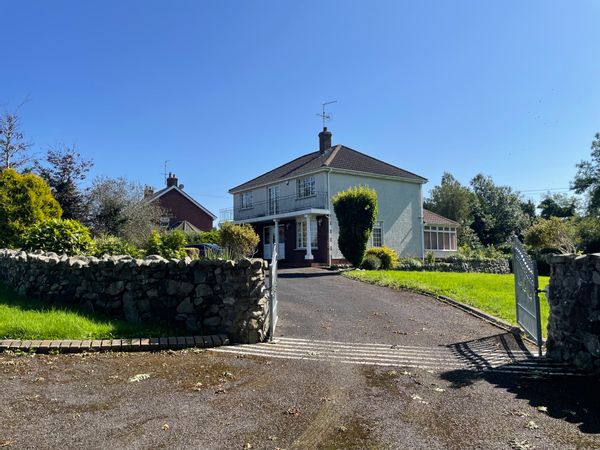 La maison de Maria